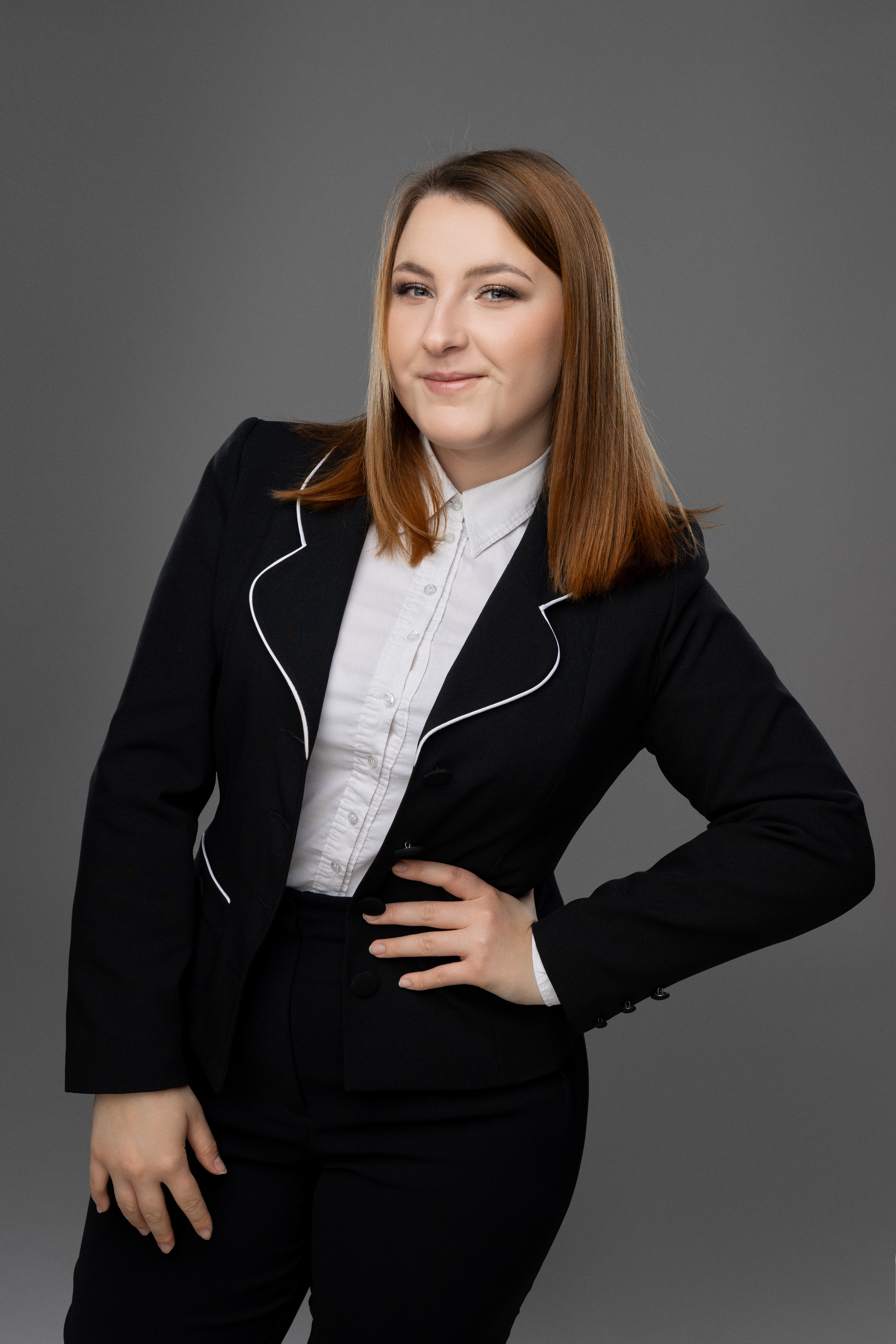 Poradkyně Markéta Svobodová