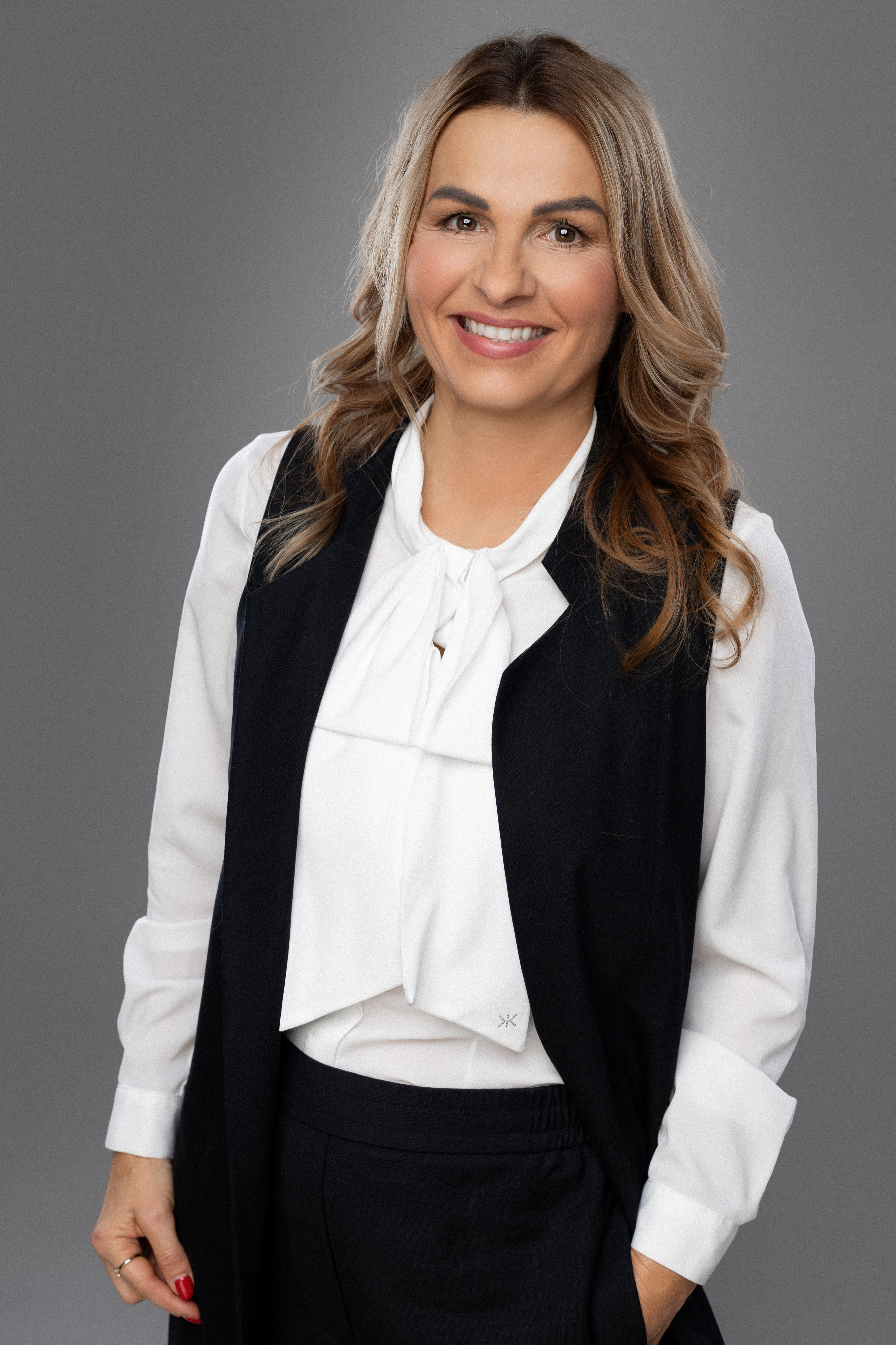 Poradkyně Denisa Heinzová