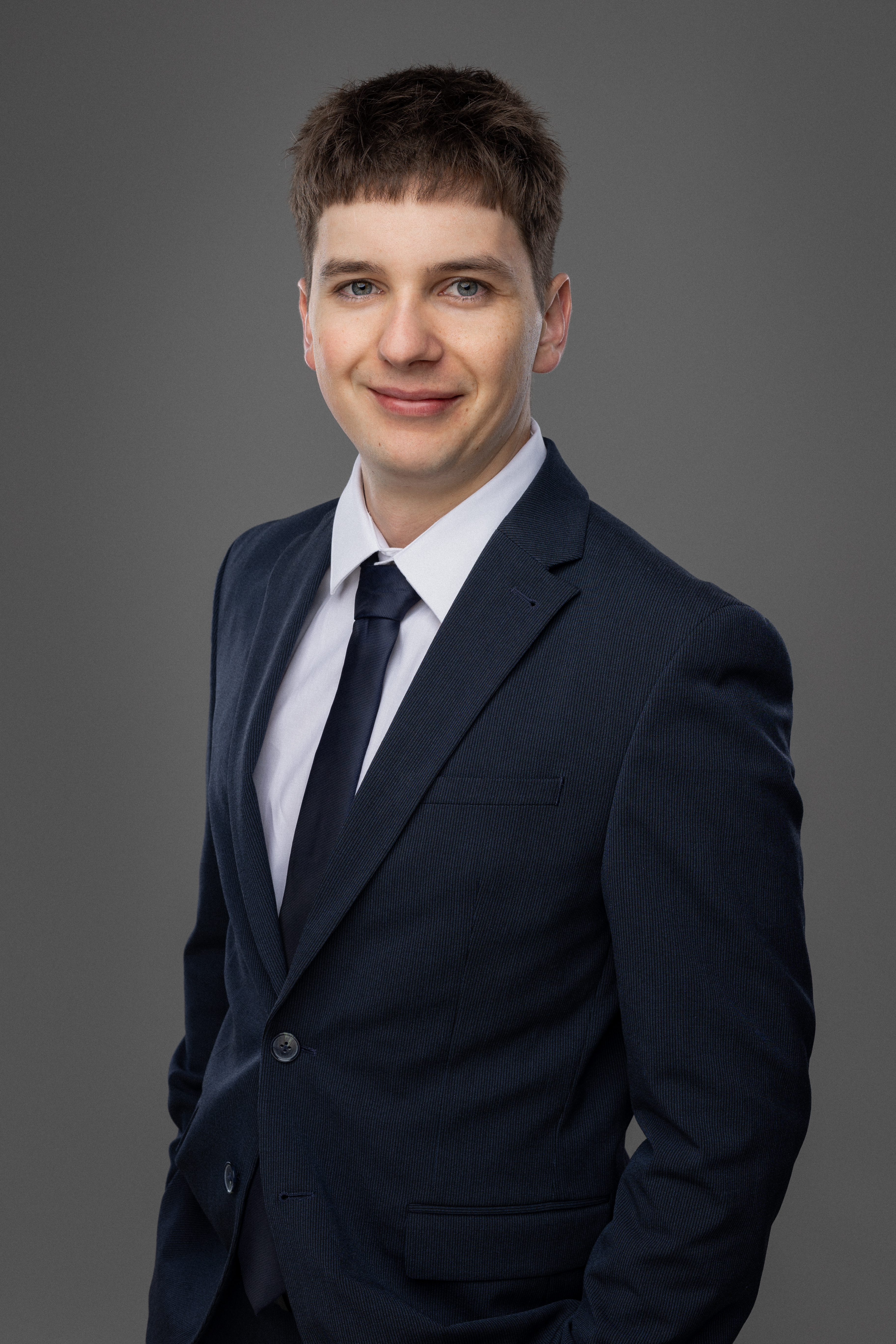 Poradce Martin Vošalík