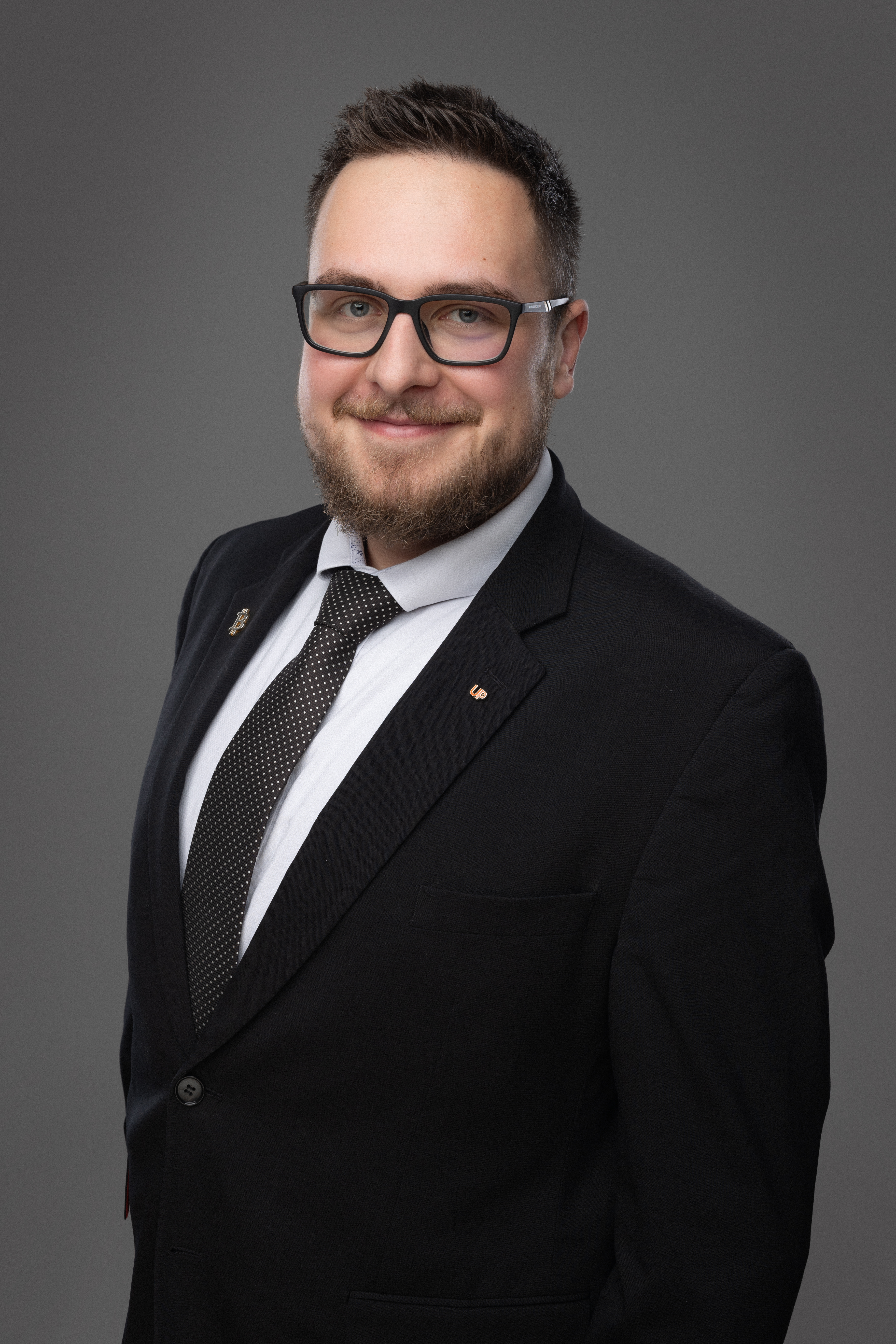 Poradce Vlastimil Čejka