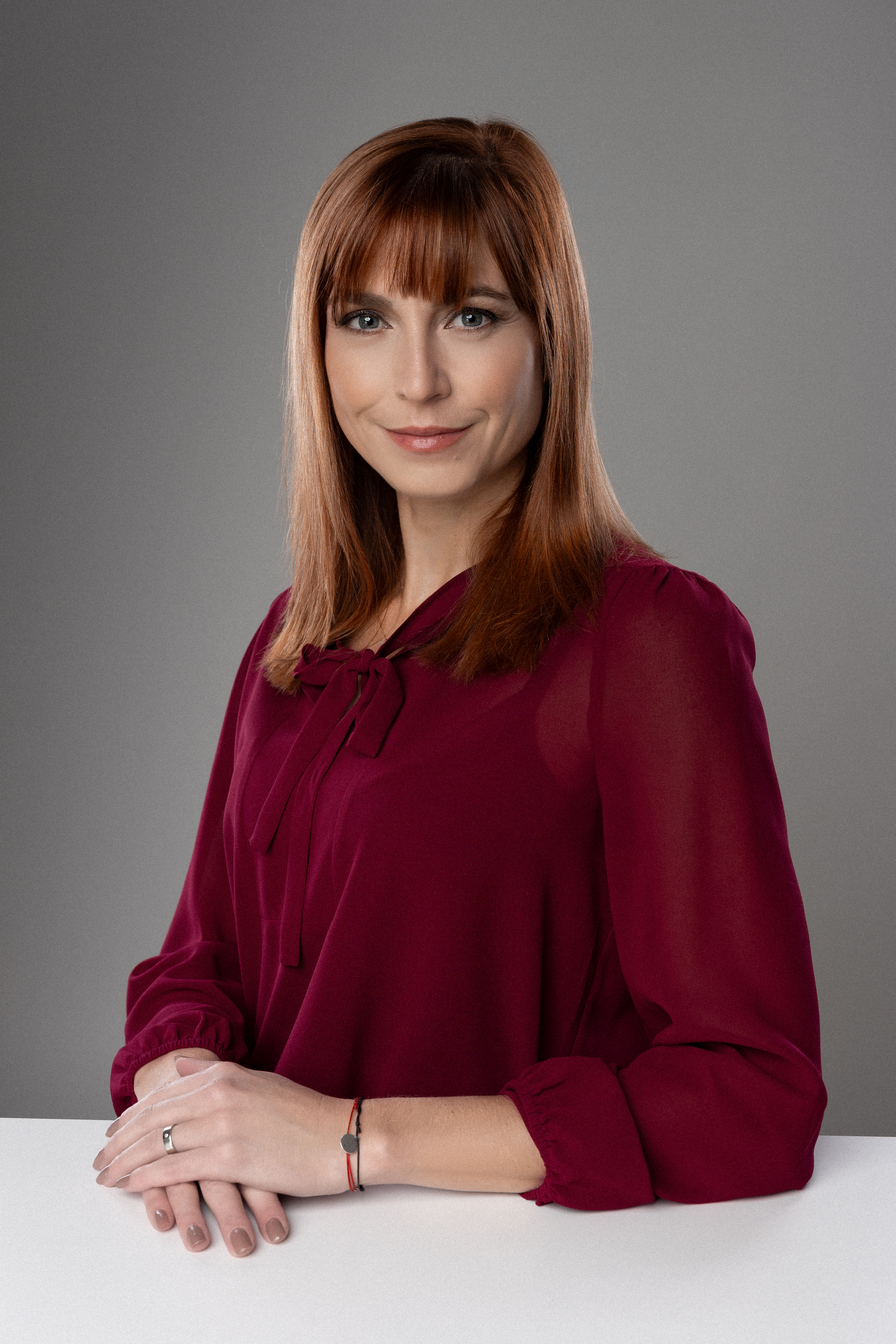 Poradkyně Mgr.Zuzana Pěchová